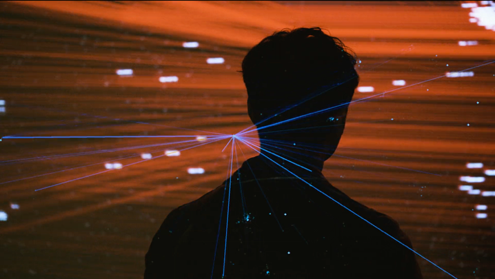 NYT x Audemars Piguet - still from project