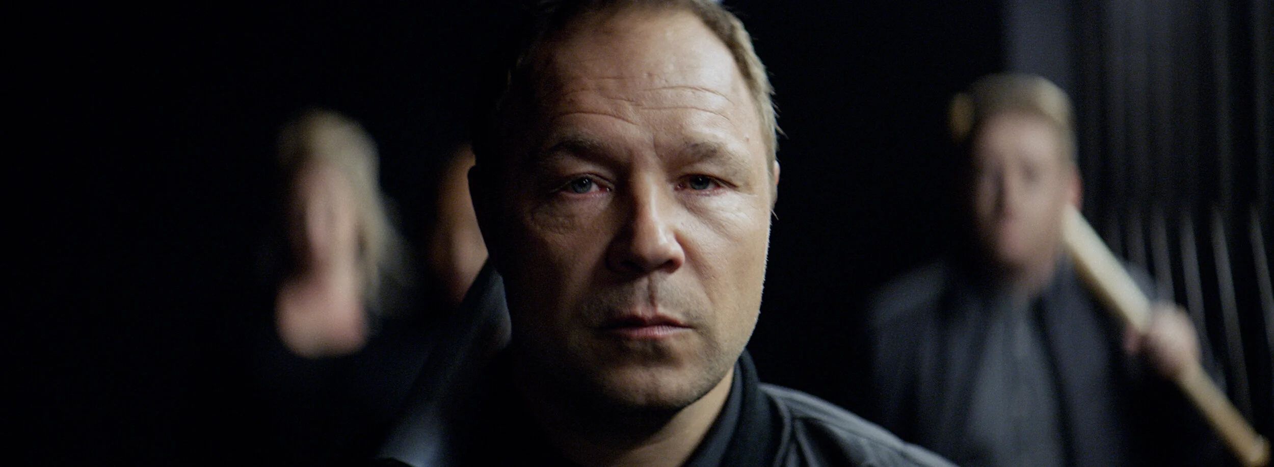 Cancer Research - still from project