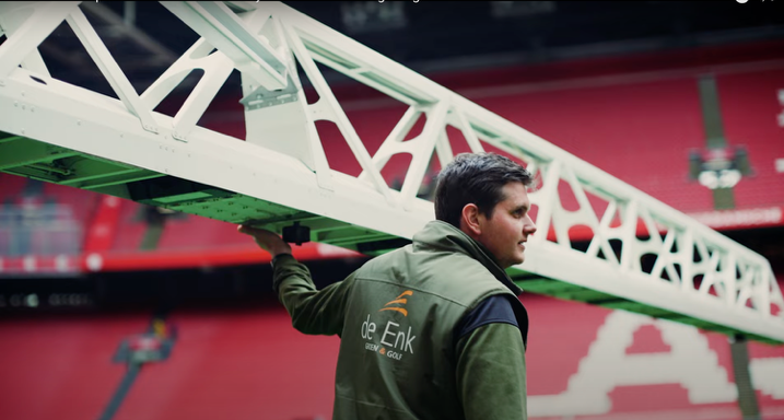 Financial Times x FedEx - still from project