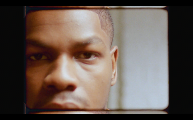 Condé Nast x H&M - still from project